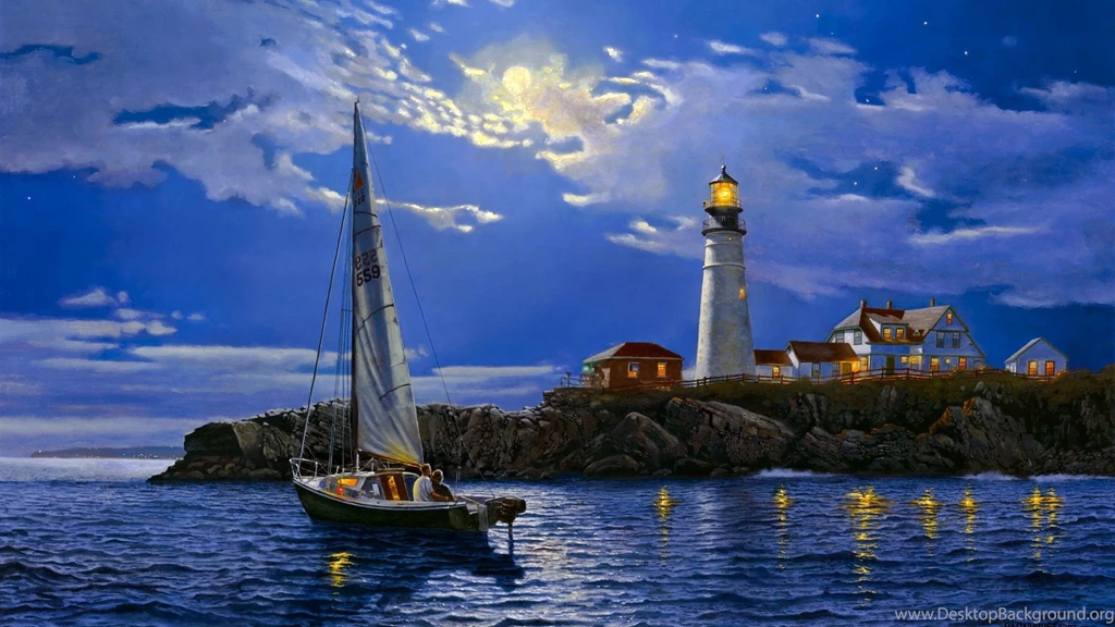 Sailing Wallpapers
