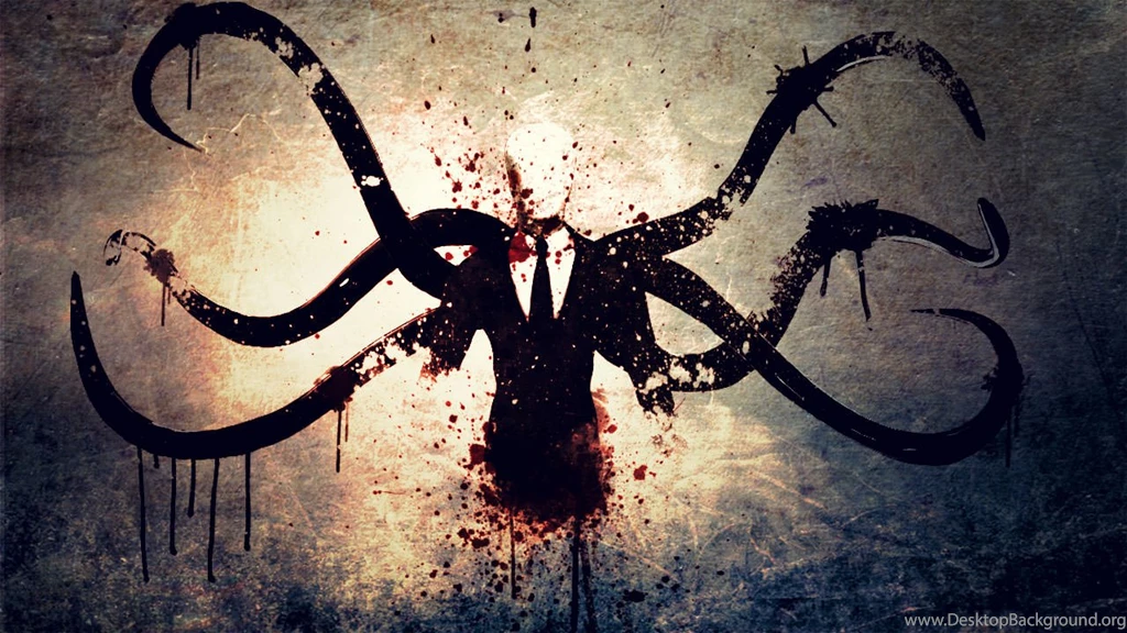 Wallpapers De Slenderman