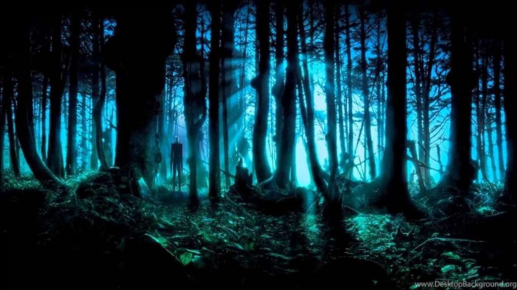 Slenderman Wallpapers