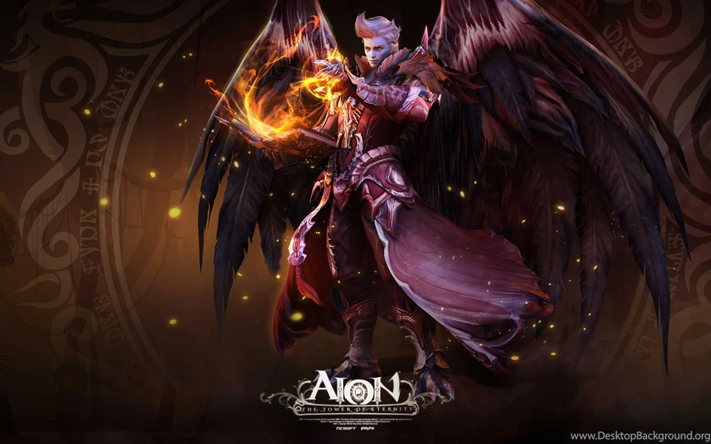 Aion Wallpapers Wallpapers Cave