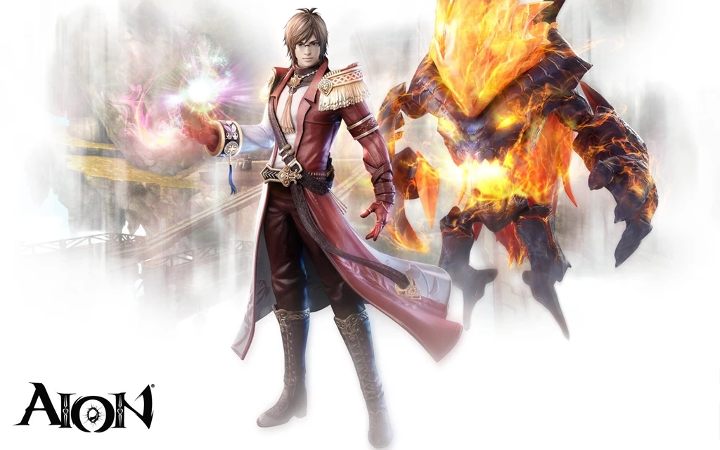 Aion Wallpapers 1920x1200   (
