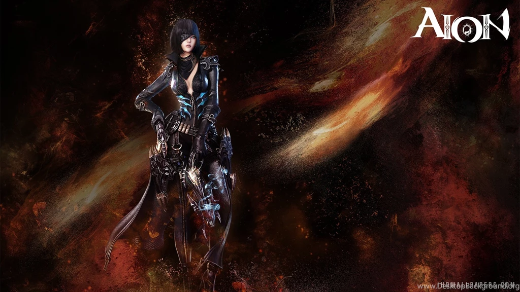 Aion 4   Search Video Game HD Wallpapers