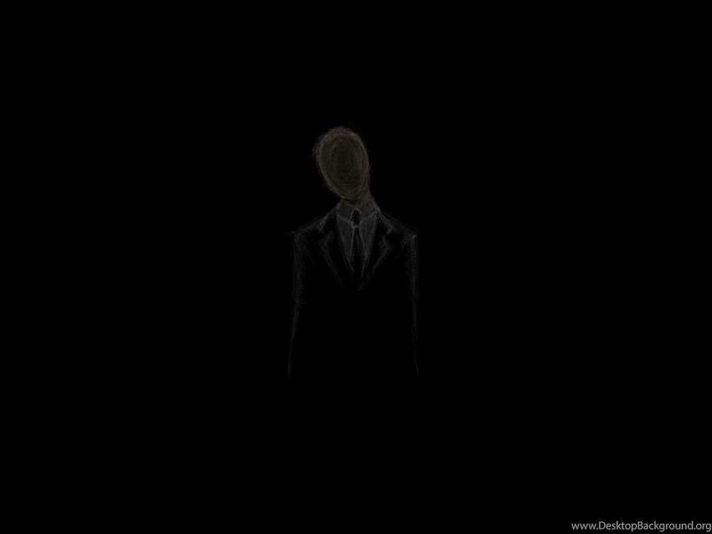 Top Related Pictures Funny Slender Wallpapers