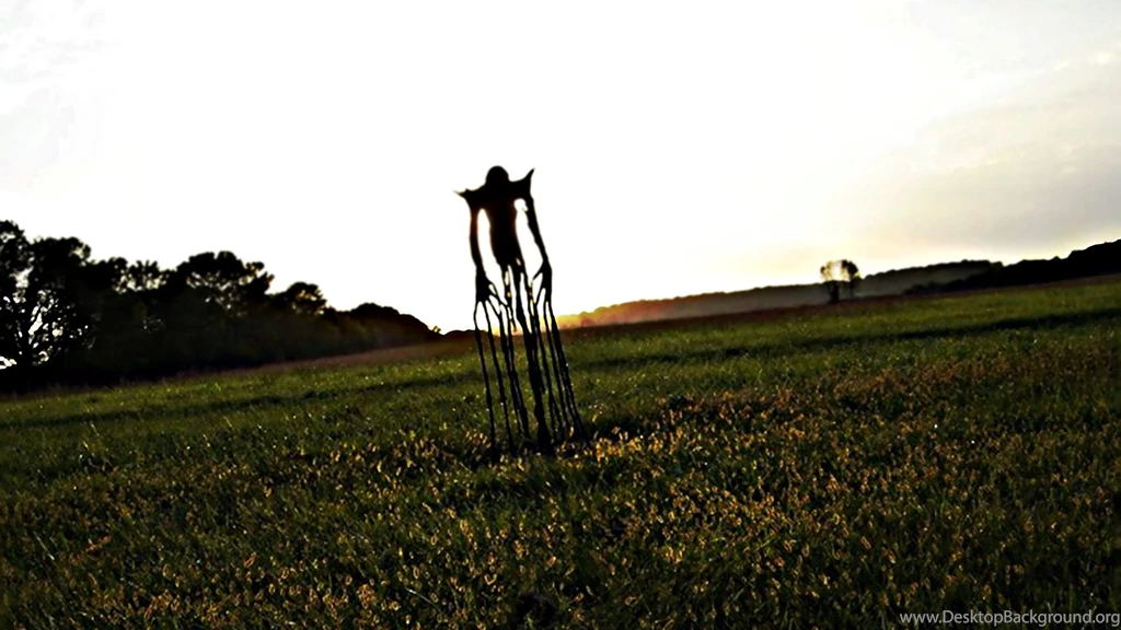 Slender Man Wallpapers 247 Gaming