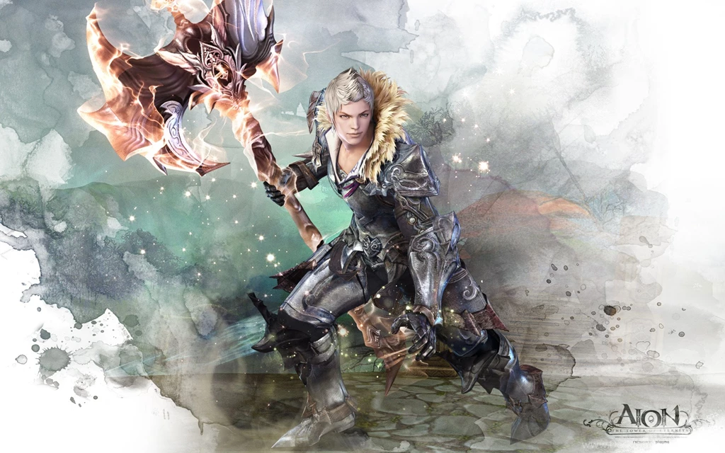 Aion 2.0 Class HD Wallpapers 129   Aion Photo   MMosite.com