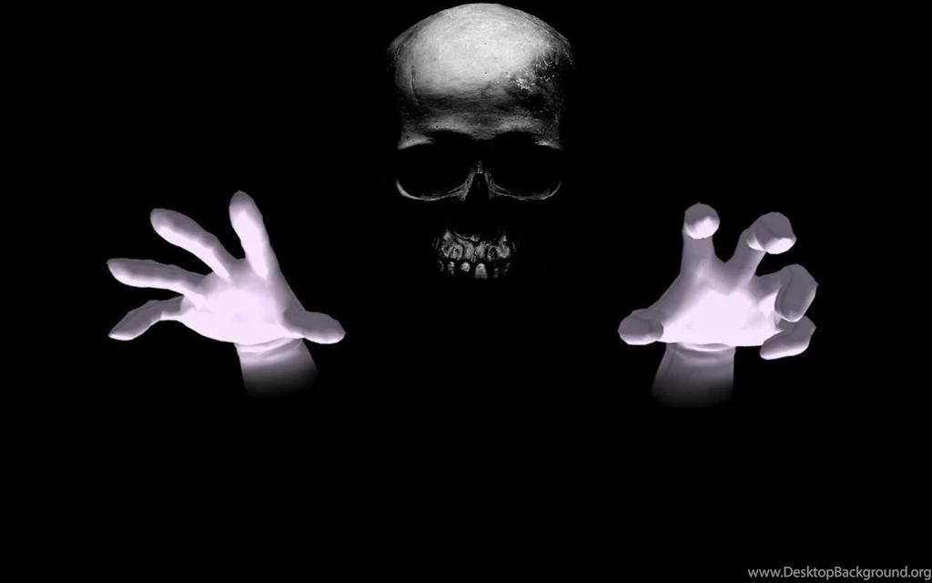 26+ Scary Backgrounds