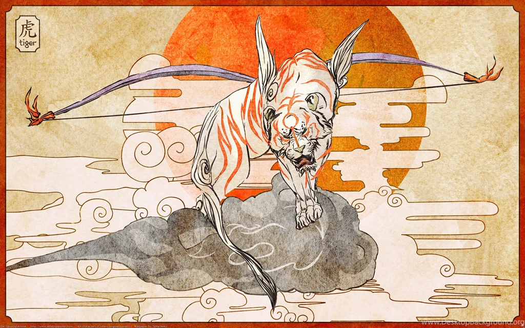 Okami