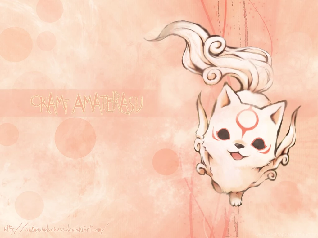 Okami