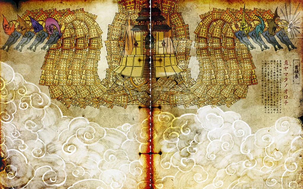 King Of Dark Hydra From The Ancient Book Nintendo Games ...