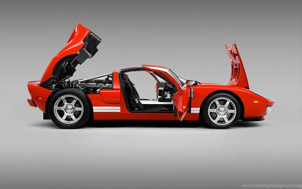 Fastest Cars