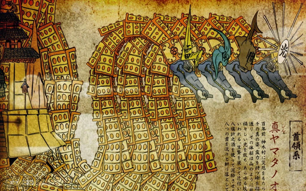 Okami Video Games Wallpapers (