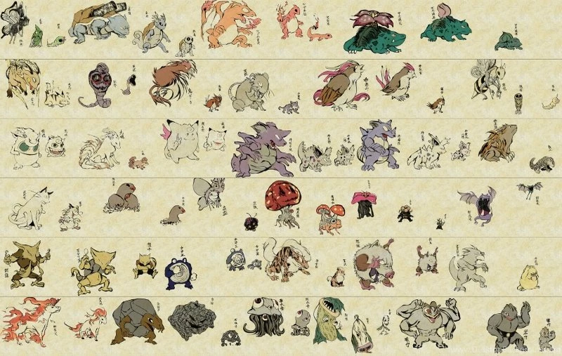Pokemon,Okami Pokemon Okami 1600x1015 Wallpapers – Pokemon ...