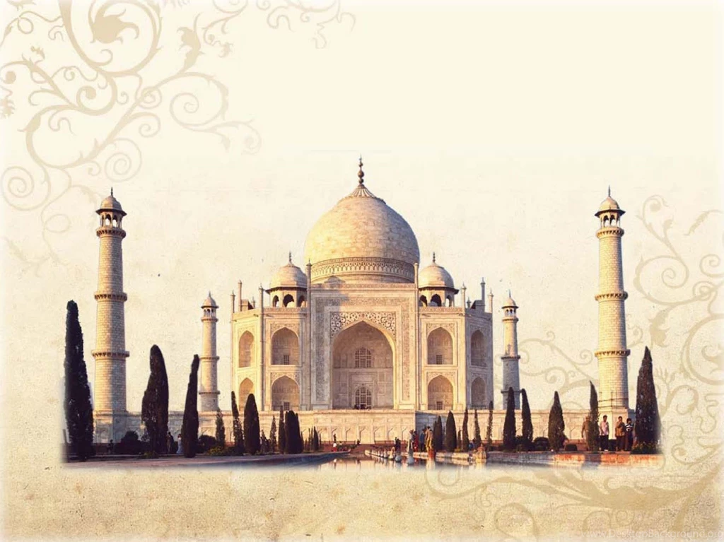 Taj Mahal Free Wallpapers Online 7 Wonders Wallpapers ~ Abhayarannya