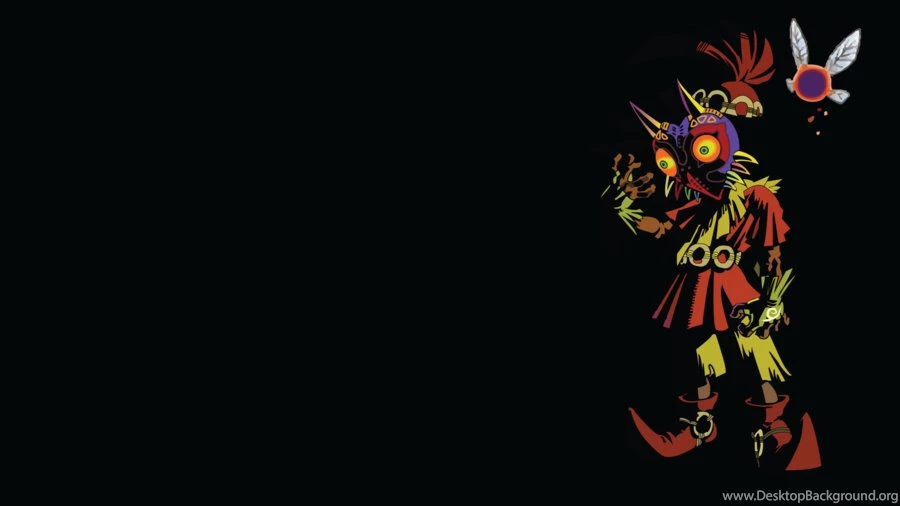 Browsing Wallpapers On DeviantArt