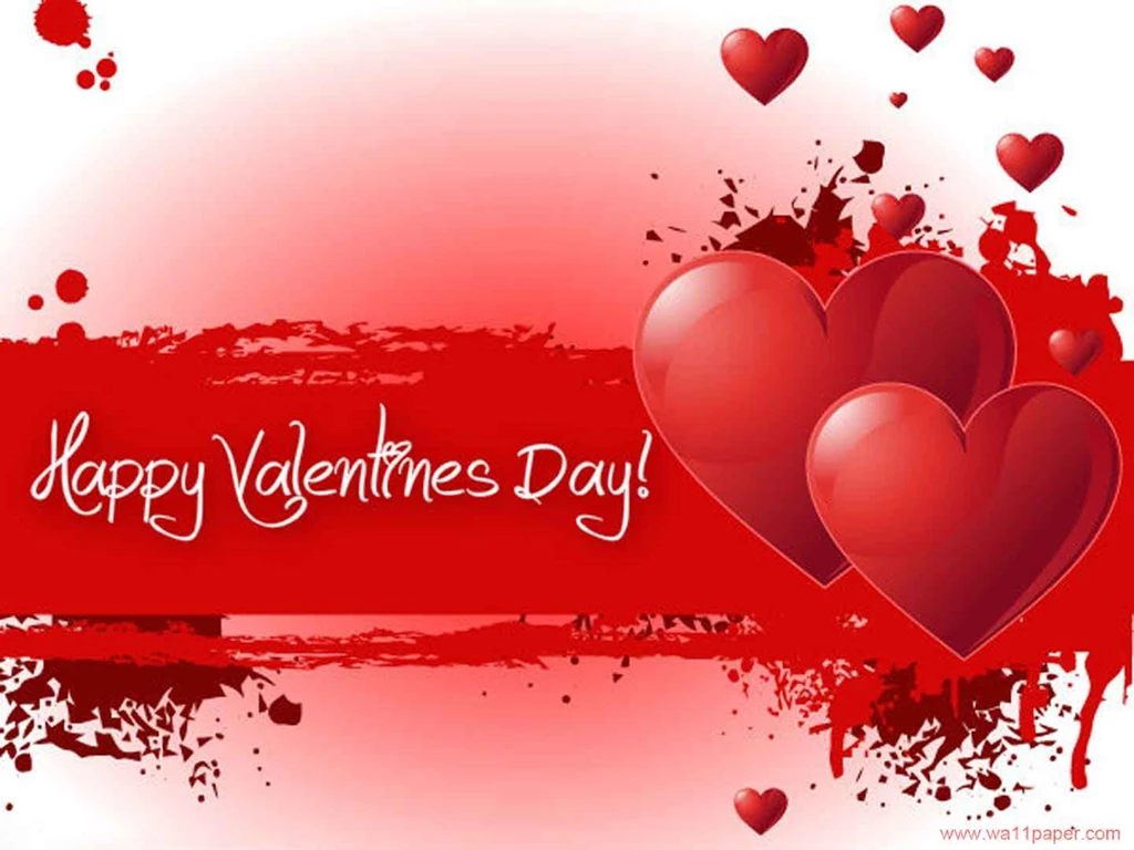 Happy Valentines Day 2016 Pictures