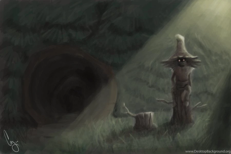 Skull Kid By Pungyeon On DeviantArt