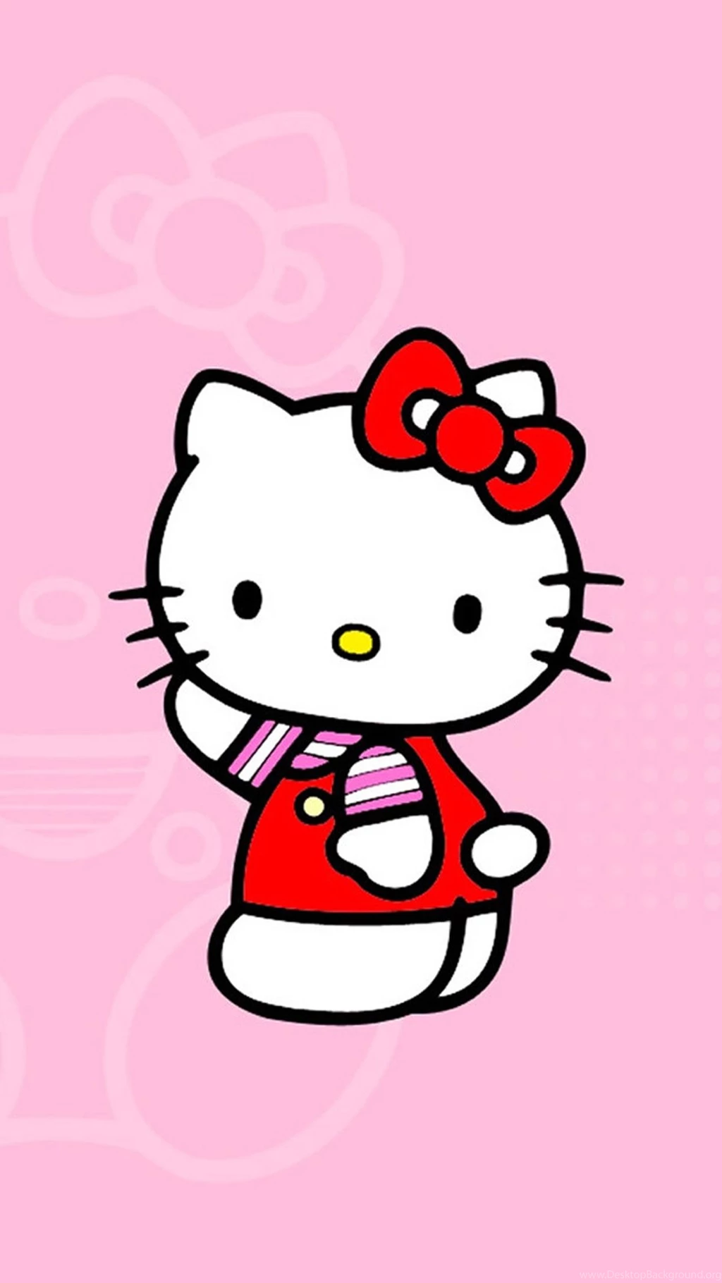 Hello Kitty Wallpapers For Android – Androidwalls.org