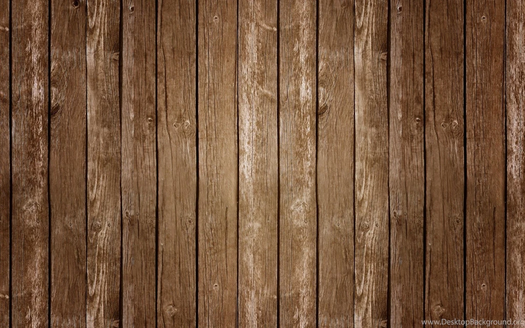 Wooden Wallpapers