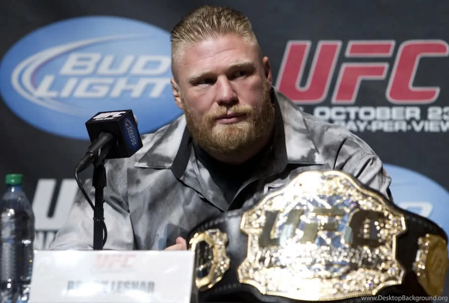 Brock Lesnar Wallpapers