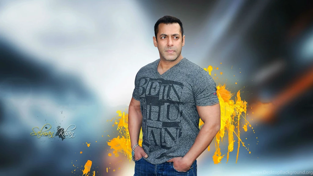 Salman Khan 2016 New Look HD Wallpapers