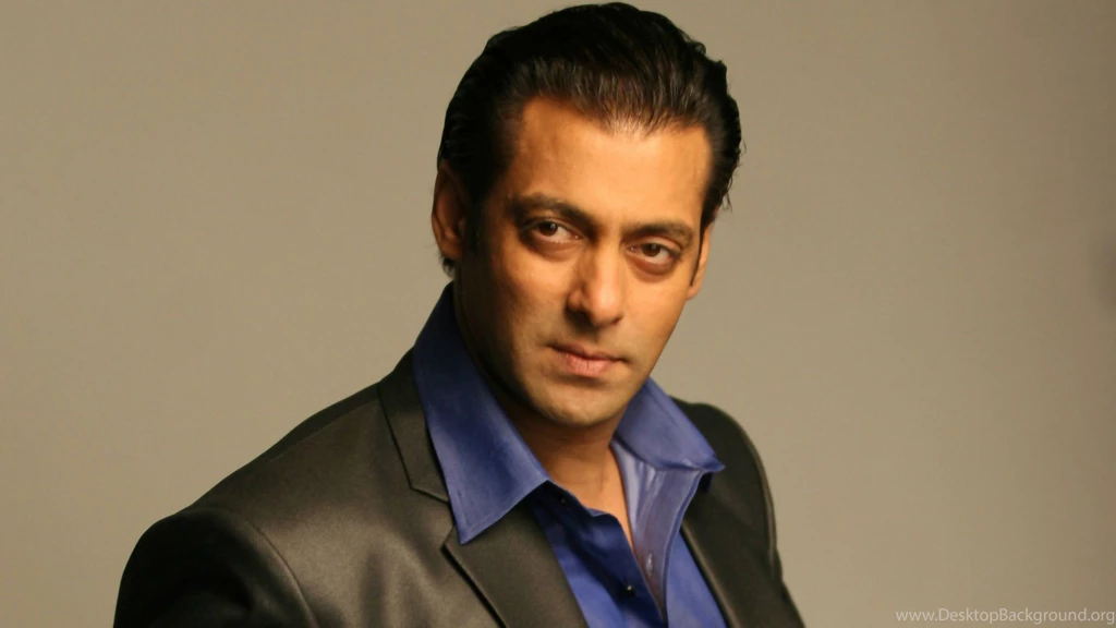 Salman Khan In Suit HD Wallpapers