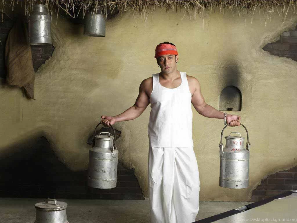 Bollywood Handsome Boy Salman Khan