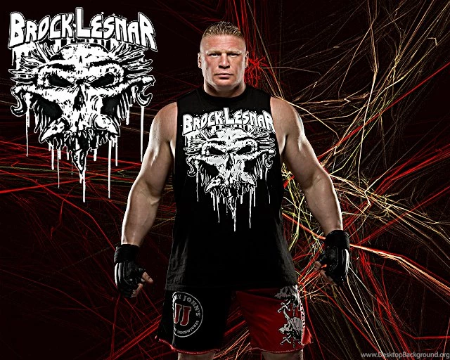 Brock Lesnar HD Picture