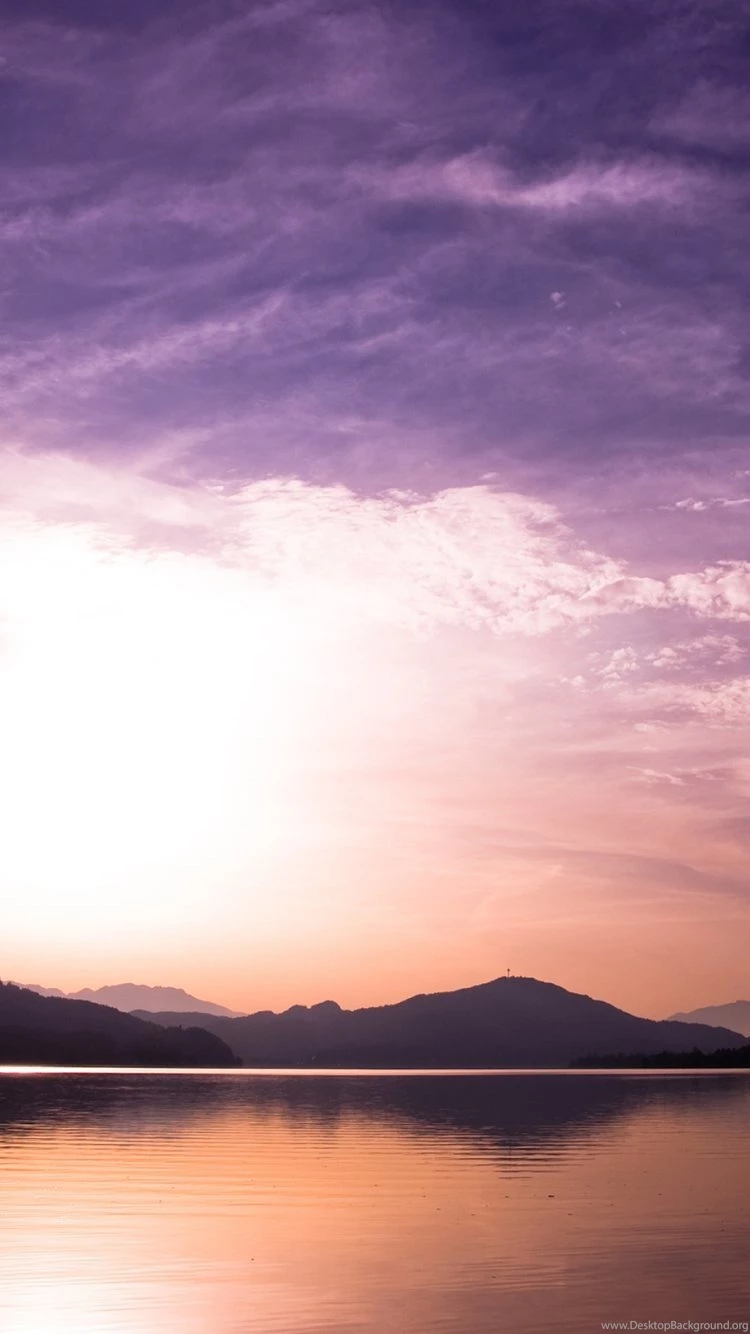 Serene Sky HD iPhone 6 Wallpapers 34862 Landscape iPhone 6 ...