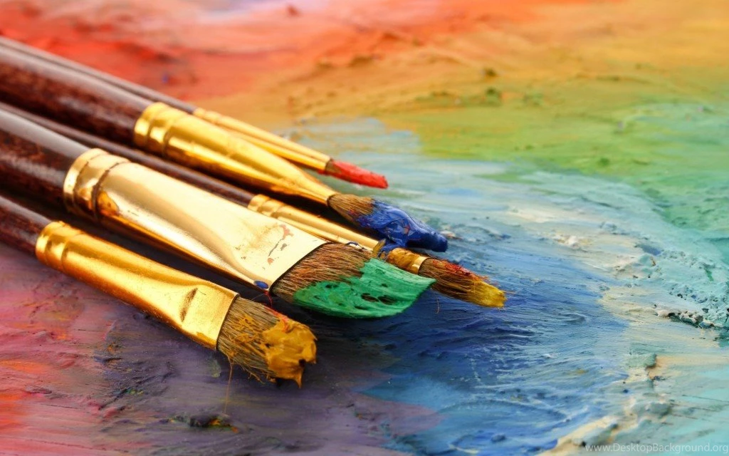 Paint Brush HD