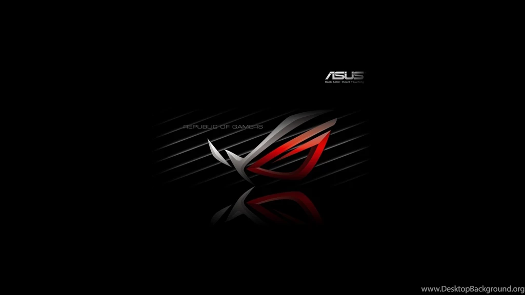 Asus Desktop Backgrounds