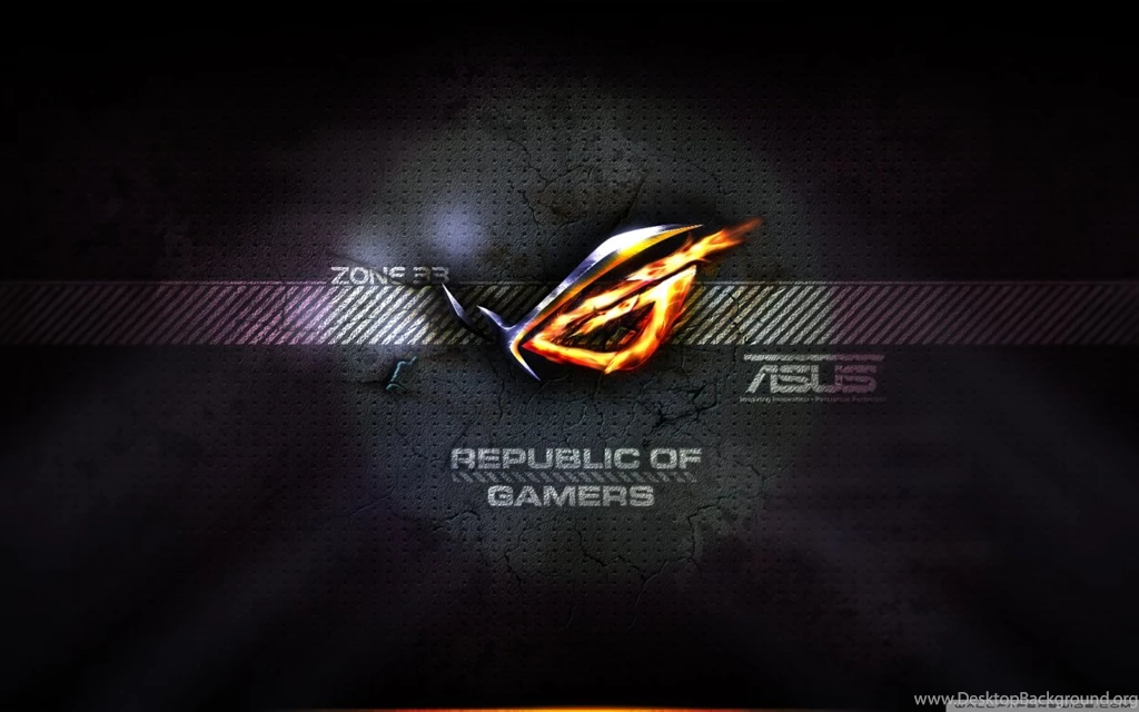 Asus HD Desktop Wallpapers : Widescreen : High Definition ...