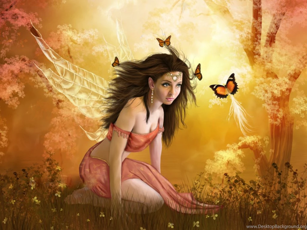 Fairy HD Wallpapers