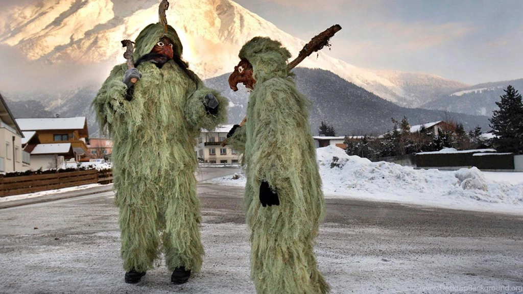 National Geographic Wallpapers [27]   (