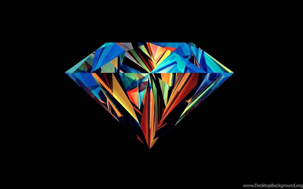 Wallpapers Diamond Wallpapers Zone