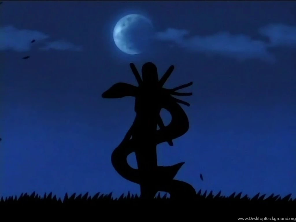 Orochimaru Wallpapers Naruto Ultimate Ninja