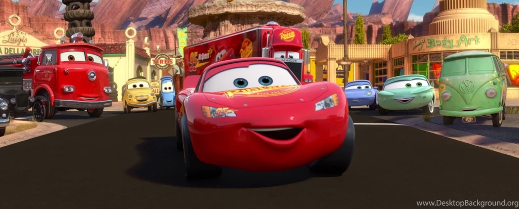 High Quality Mcqueen Wallpapers