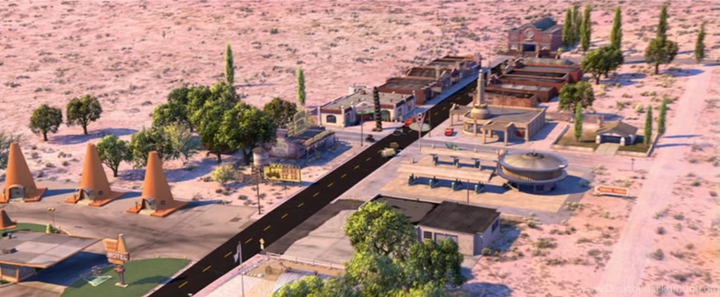 AP Human Geo: Cars The Movie   ThingLink