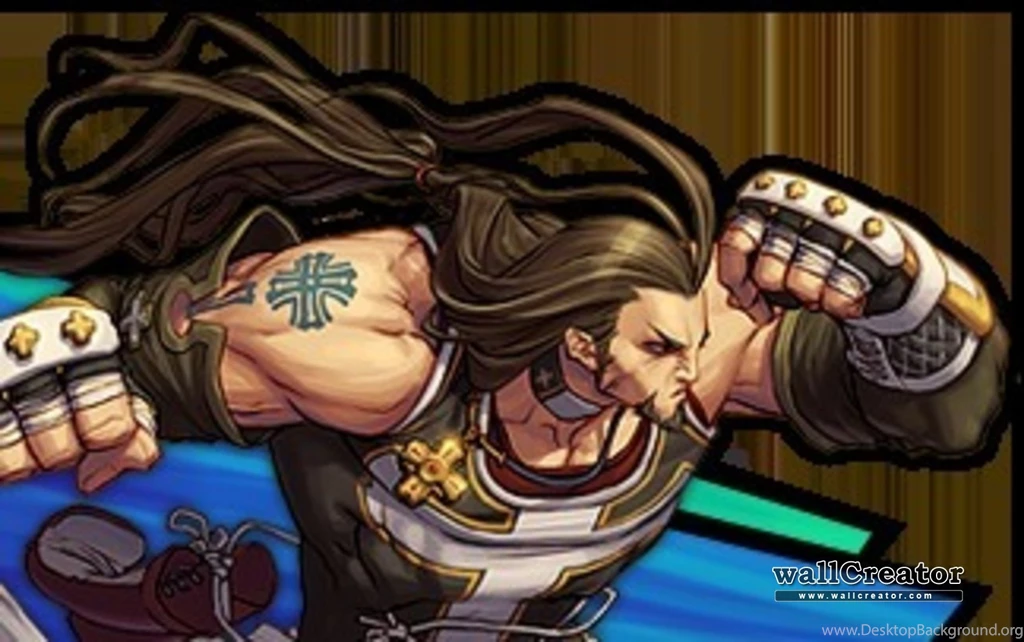 DFO Monk   1680 / 1050 Wallpapers