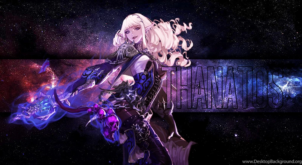 DFO Wallpapers    1980 X 1080.   Album On Imgur