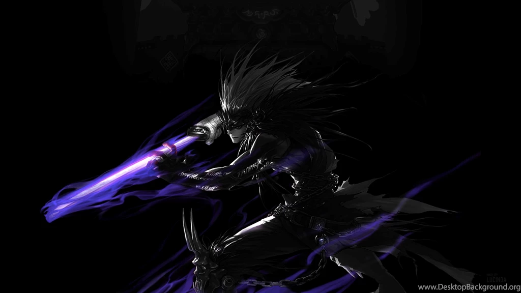 Slayer 2nd Awakening Wallpapers Pack + Bonus : DFO