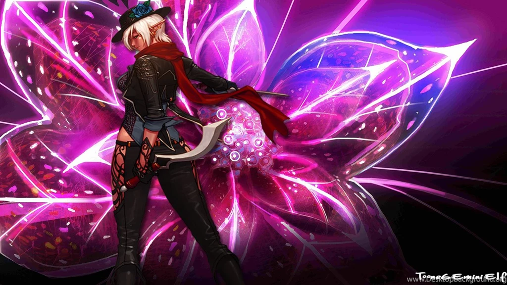 Browsing Vector On DeviantArt