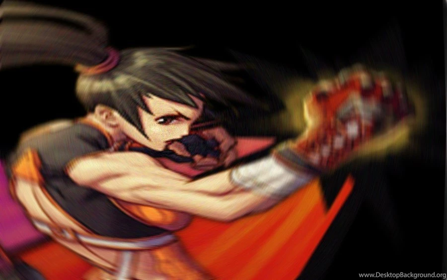 Browsing Wallpapers On DeviantArt