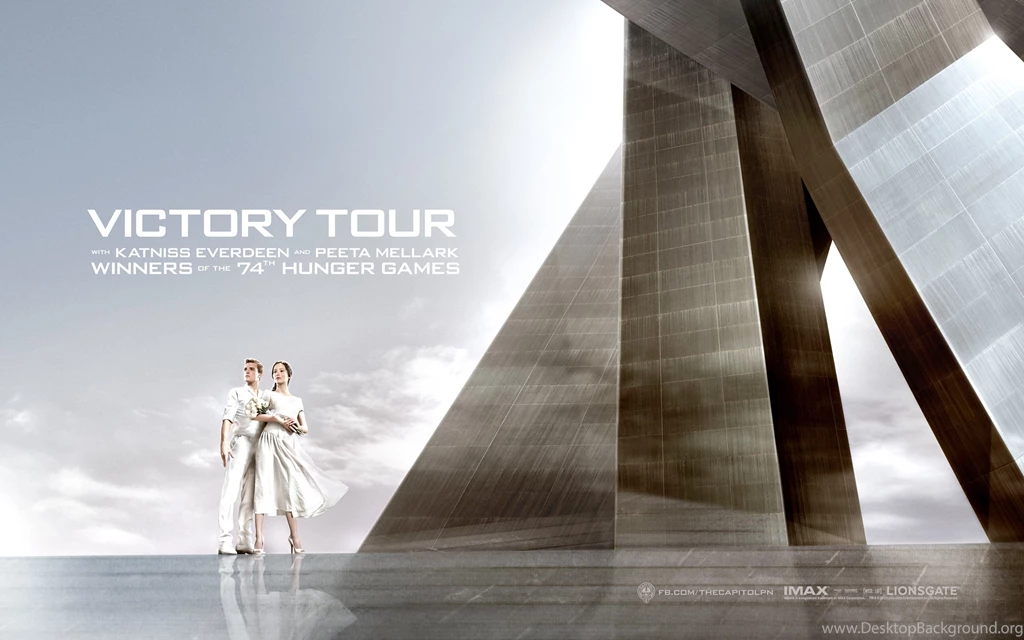 Hunger Games Catching Fire