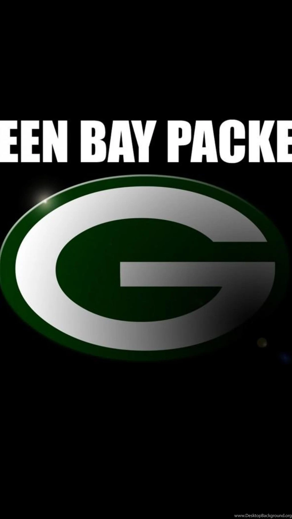 American Football Green Bay Packers HD Wallpapers, Desktop ...