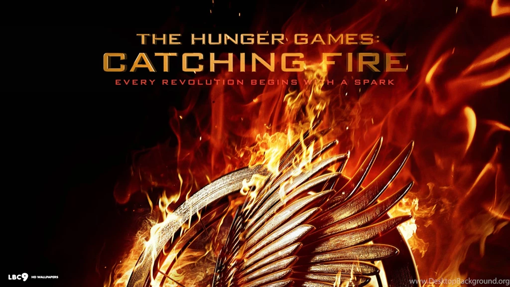 Picture For > Hunger Games Catching Fire Backgrounds