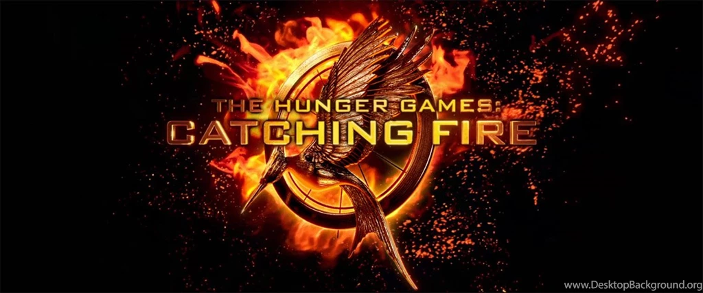 Catching Fire