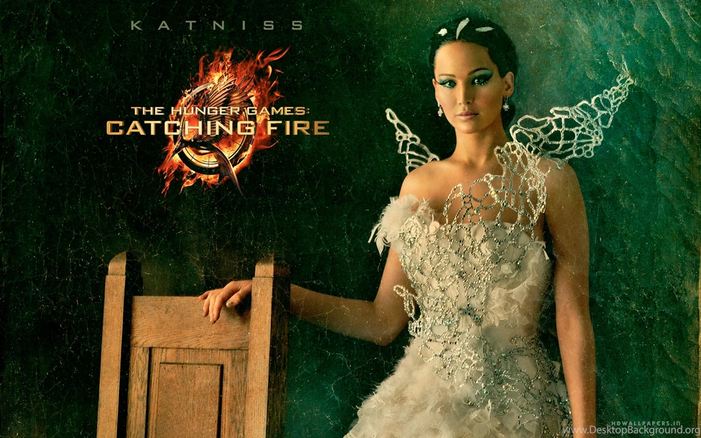 The Hunger Games: Catching Fire Review. Sequel Better Than The ...
