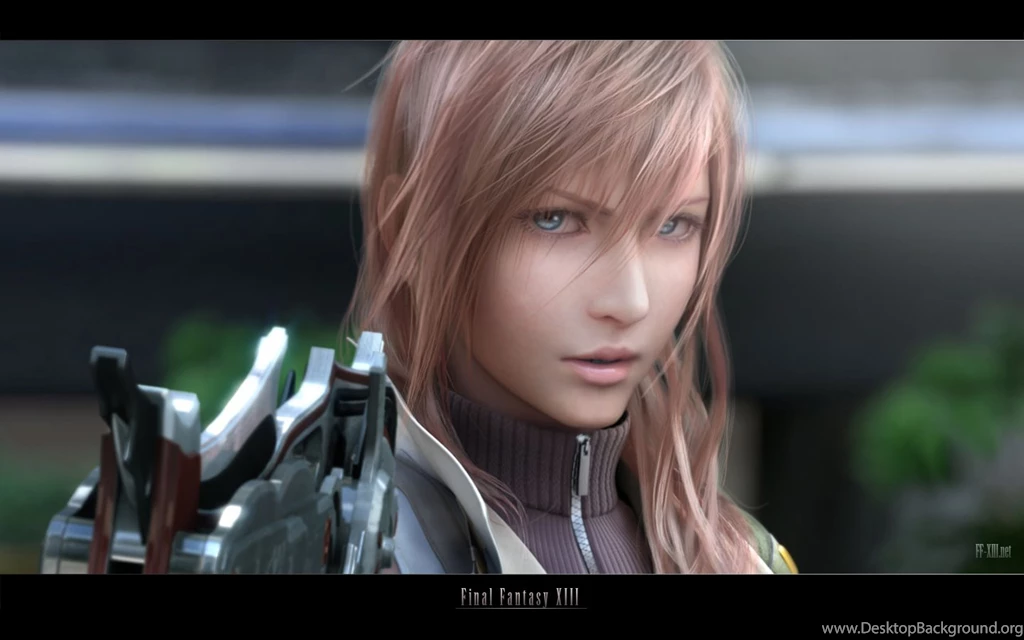 Lightning Lightning Farron Wallpapers (25283044) Fanpop