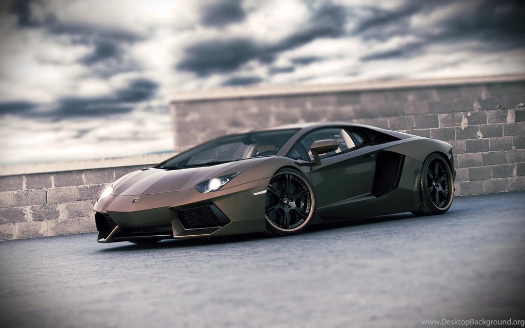 Lamborghini Wallpapers Uwallo