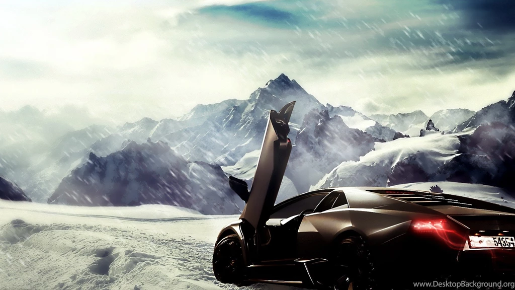 Lamborghini Computer Wallpapers, Desktop Backgrounds